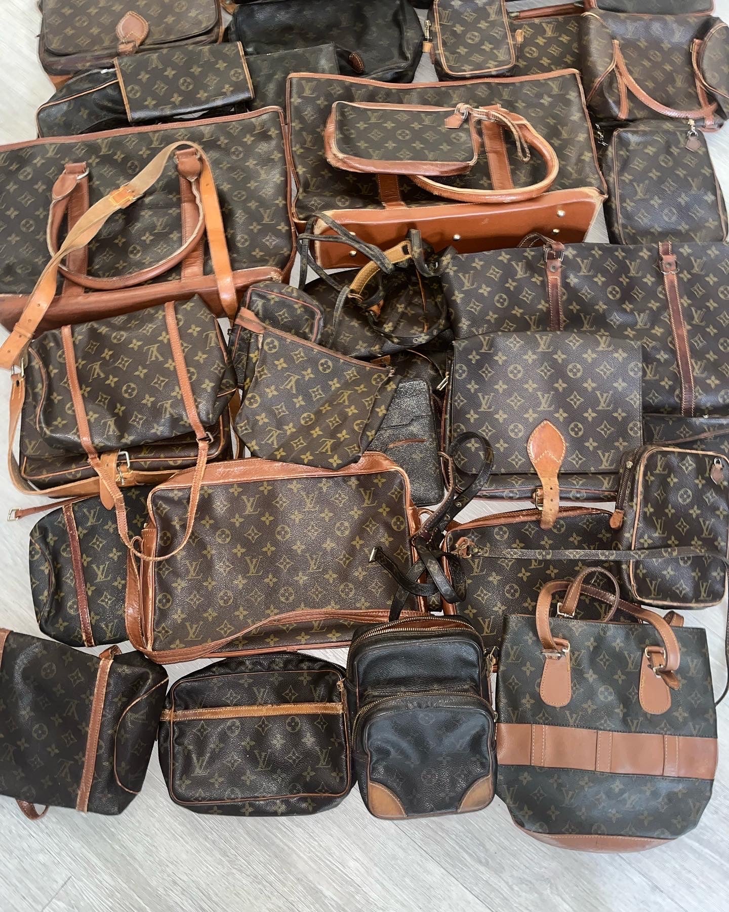 Vintage louis vuitton bag uk new arrivals