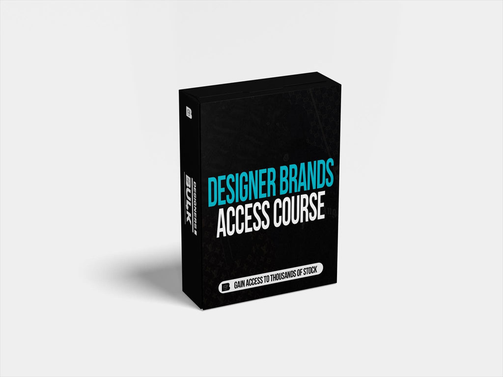 Designer Brands Access Course